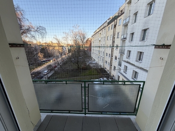 Prodej bytu 2+1 v osobním vlastnictví 72 m², Praha 6 - Břevnov