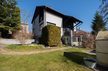 Prodej domu 193 m², Ostrava