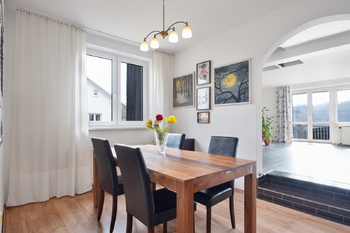 Prodej domu 193 m², Ostrava