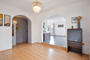 Prodej domu 193 m², Ostrava