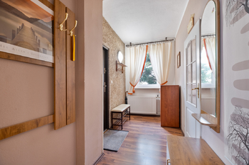 Prodej domu 193 m², Ostrava