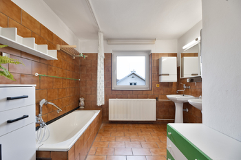 Prodej domu 193 m², Ostrava