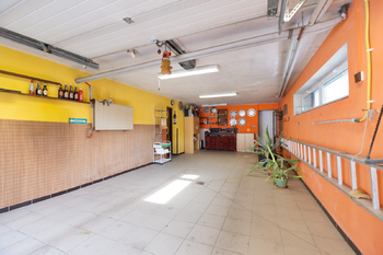 Prodej domu 193 m², Ostrava