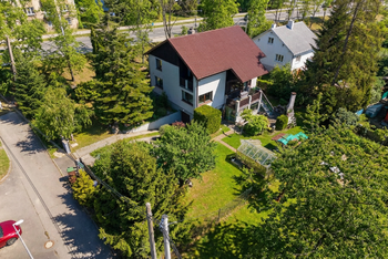 Prodej domu 193 m², Ostrava