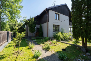 Prodej domu 193 m², Ostrava