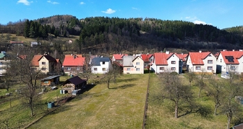 Prodej domu 150 m², Halenkov