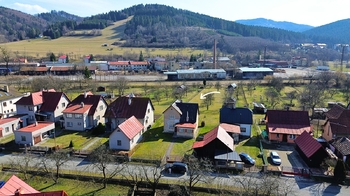 Prodej domu 150 m², Halenkov