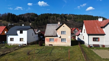 Prodej domu 150 m², Halenkov