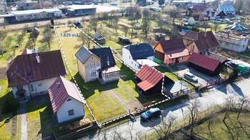 Prodej domu 150 m², Halenkov