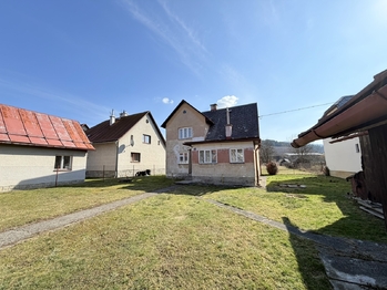 Prodej domu 150 m², Halenkov