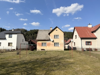 Prodej domu 150 m², Halenkov