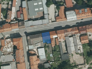 KM - 11.02.2021 - Pronájem obchodních prostor 50 m², České Budějovice