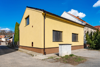 Prodej domu 190 m², Bučovice