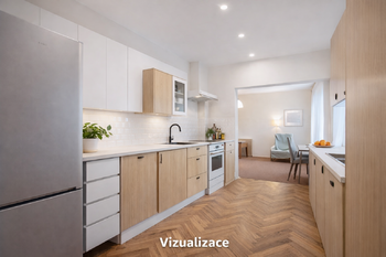 RD Bučovice - Prodej domu 190 m², Bučovice