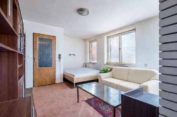 RD Bučovice - Prodej domu 190 m², Bučovice