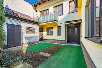 RD Bučovice - Prodej domu 190 m², Bučovice