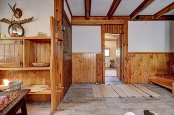 Prodej chaty / chalupy 60 m², Pohoří