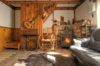 Prodej chaty / chalupy 60 m², Pohoří