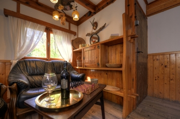 Prodej chaty / chalupy 60 m², Pohoří