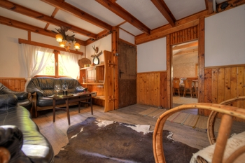 Prodej chaty / chalupy 60 m², Pohoří