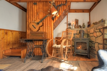 Prodej chaty / chalupy 60 m², Pohoří