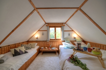 Prodej chaty / chalupy 60 m², Pohoří