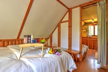 Prodej chaty / chalupy 60 m², Pohoří