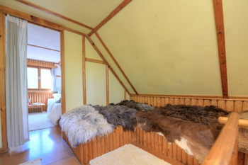 Prodej chaty / chalupy 60 m², Pohoří