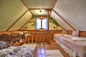 Prodej chaty / chalupy 60 m², Pohoří
