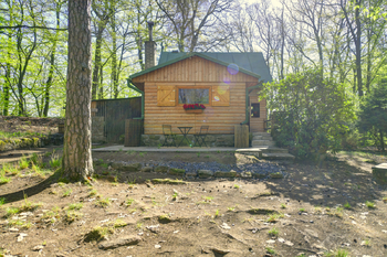 Prodej chaty / chalupy 60 m², Pohoří