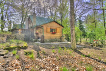 Prodej chaty / chalupy 60 m², Pohoří