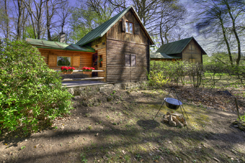 Prodej chaty / chalupy 60 m², Pohoří