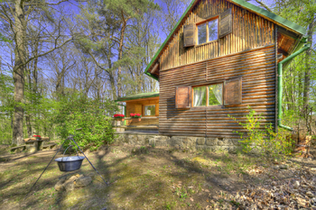Prodej chaty / chalupy 60 m², Pohoří