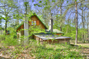 Prodej chaty / chalupy 60 m², Pohoří