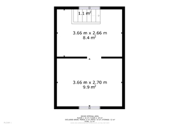 Prodej chaty / chalupy 60 m², Pohoří