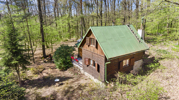 Prodej chaty / chalupy 60 m², Pohoří