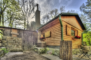 Prodej chaty / chalupy 60 m², Pohoří