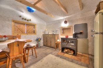 Prodej chaty / chalupy 60 m², Pohoří
