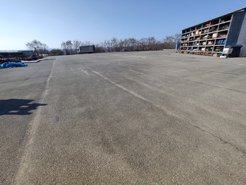 Pronájem pozemku 3500 m², Brno