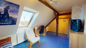 Prodej domu 214 m², Sedlejov