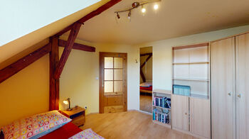 Prodej domu 214 m², Sedlejov