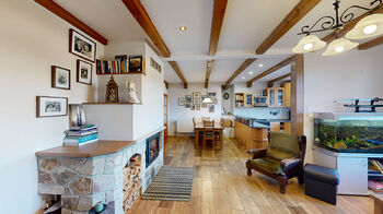 Prodej domu 214 m², Sedlejov