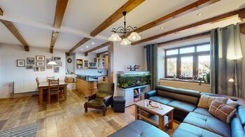 Prodej domu 214 m², Sedlejov