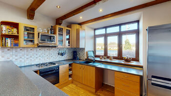 Prodej domu 214 m², Sedlejov