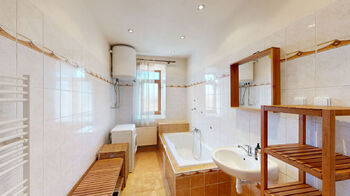 Prodej domu 214 m², Sedlejov