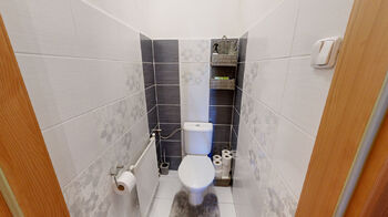 Prodej domu 214 m², Sedlejov