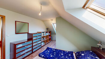 Prodej domu 214 m², Sedlejov