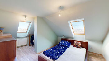 Prodej domu 214 m², Sedlejov