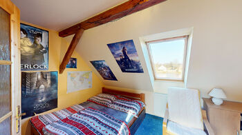 Prodej domu 214 m², Sedlejov