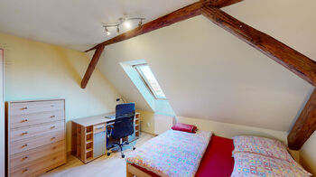 Prodej domu 214 m², Sedlejov